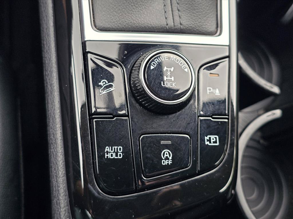 Used 2023 Kia Sportage EX AWD/4WD image 21