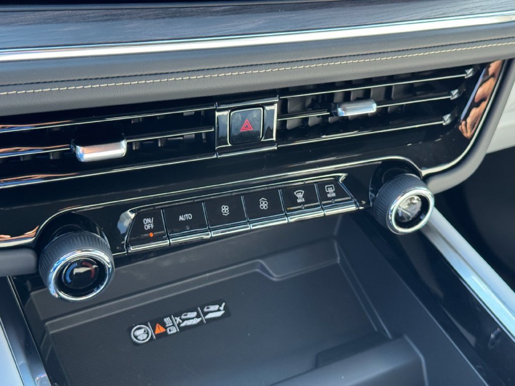New 2026 Chevrolet Tahoe Premier AWD/4WD image 19