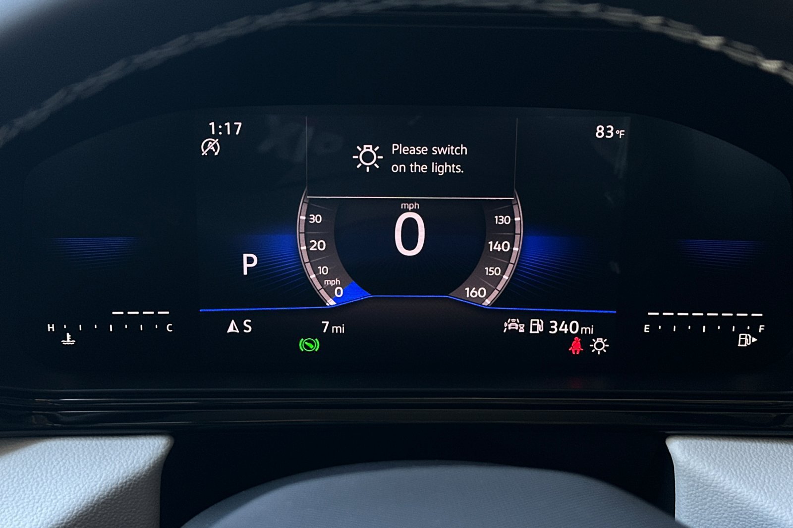 New 2026 Volkswagen Taos S FWD image 22