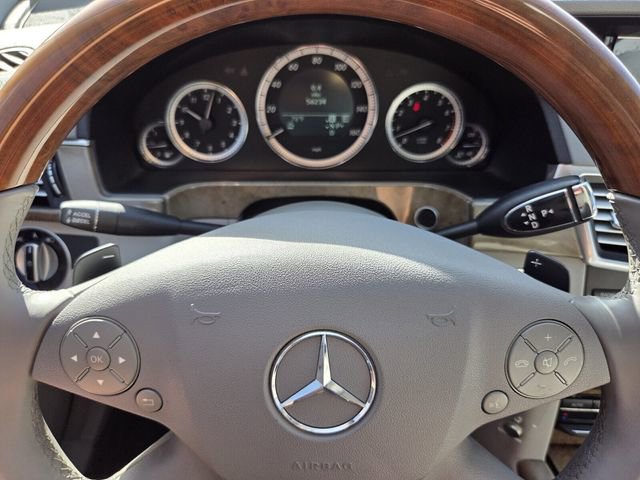 Used 2011 Mercedes-Benz E 350 Sedan image 23
