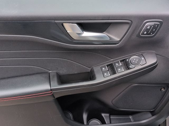 Used 2023 Ford Escape ST-Line Elite w/ Premium Technology Package AWD/4WD image 26