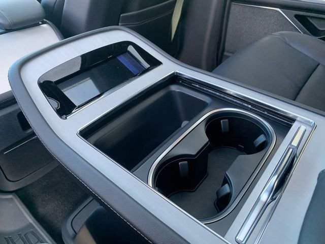 New 2026 Lincoln Navigator Reserve w/ Jet Appearance Package image 19