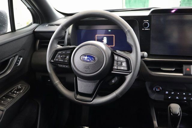 New 2026 Subaru Outback Limited image 16