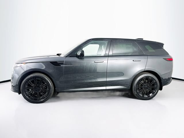 New 2026 Land Rover Range Rover Sport Dynamic SE AWD/4WD image 8