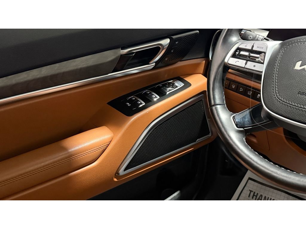 Used 2023 Kia Telluride SX X-Pro image 16