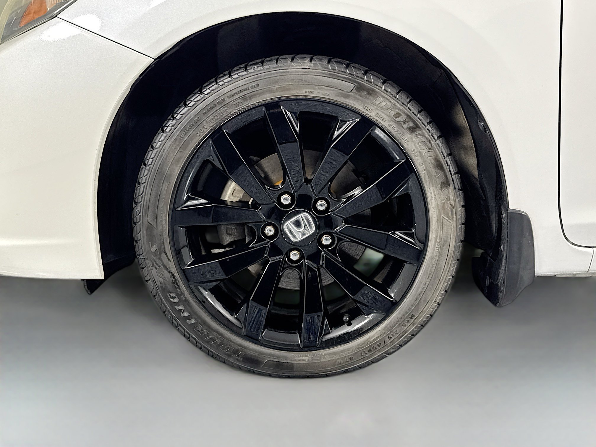 Used 2014 Honda Civic EX-L image 31