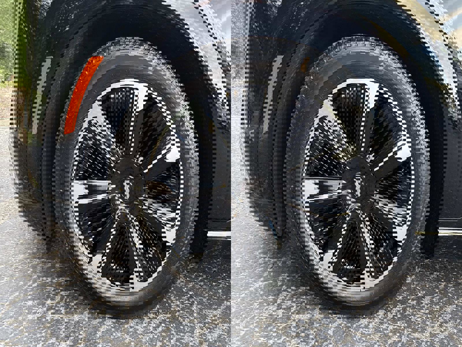 New 2026 Cadillac Escalade IQ Sport 1 image 10