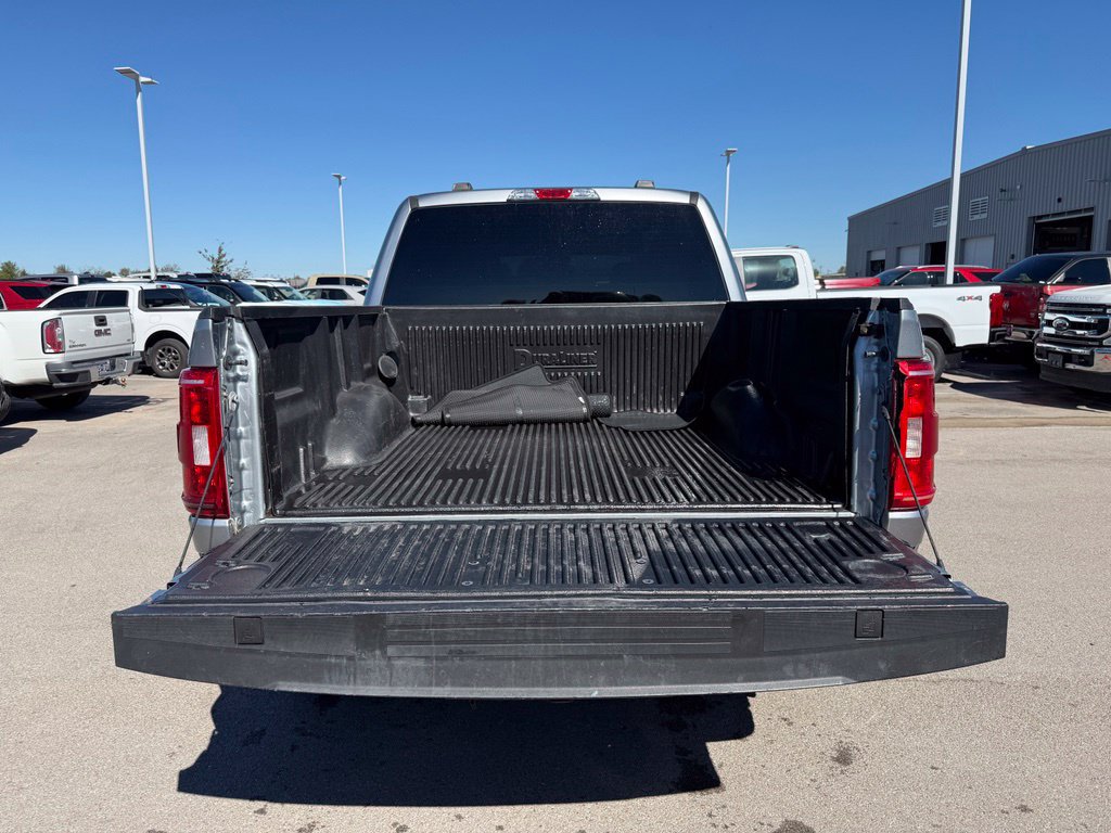 Used 2023 Ford F150 XLT AWD/4WD image 18