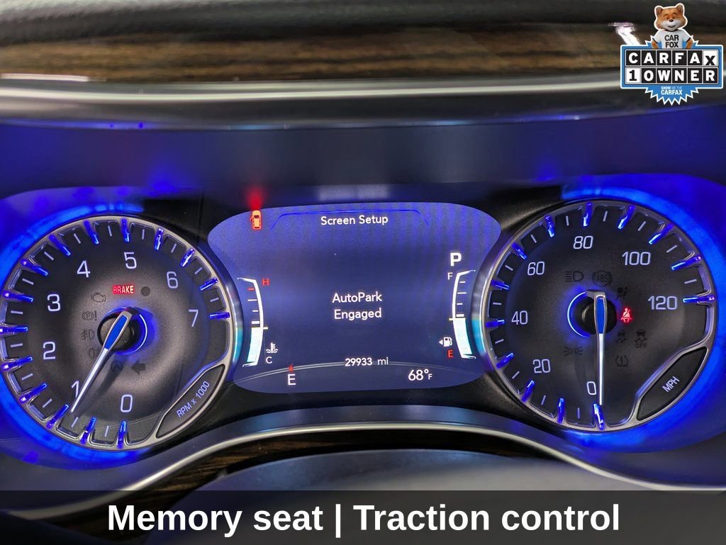 Used 2022 Chrysler Pacifica Limited FWD image 20