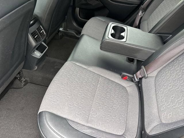 Used 2024 Kia Seltos S FWD image 30