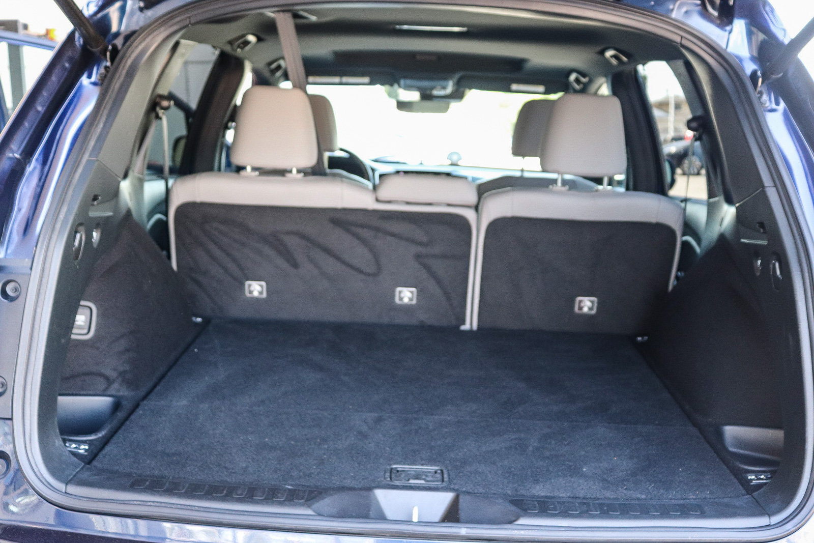 Certified 2023 Honda Passport Elite image 31