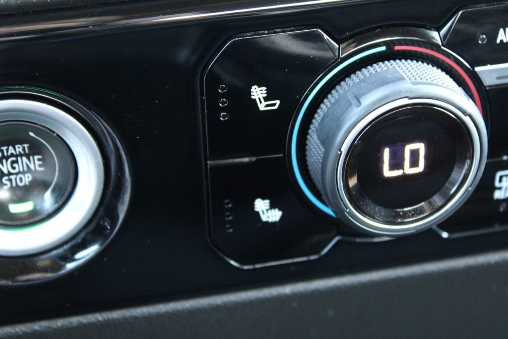 Used 2023 Chevrolet Silverado 1500 LT image 37