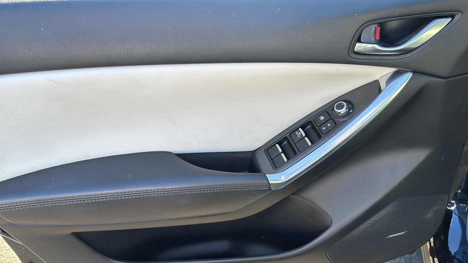 Used 2016 MAZDA CX-5 Grand Touring image 8