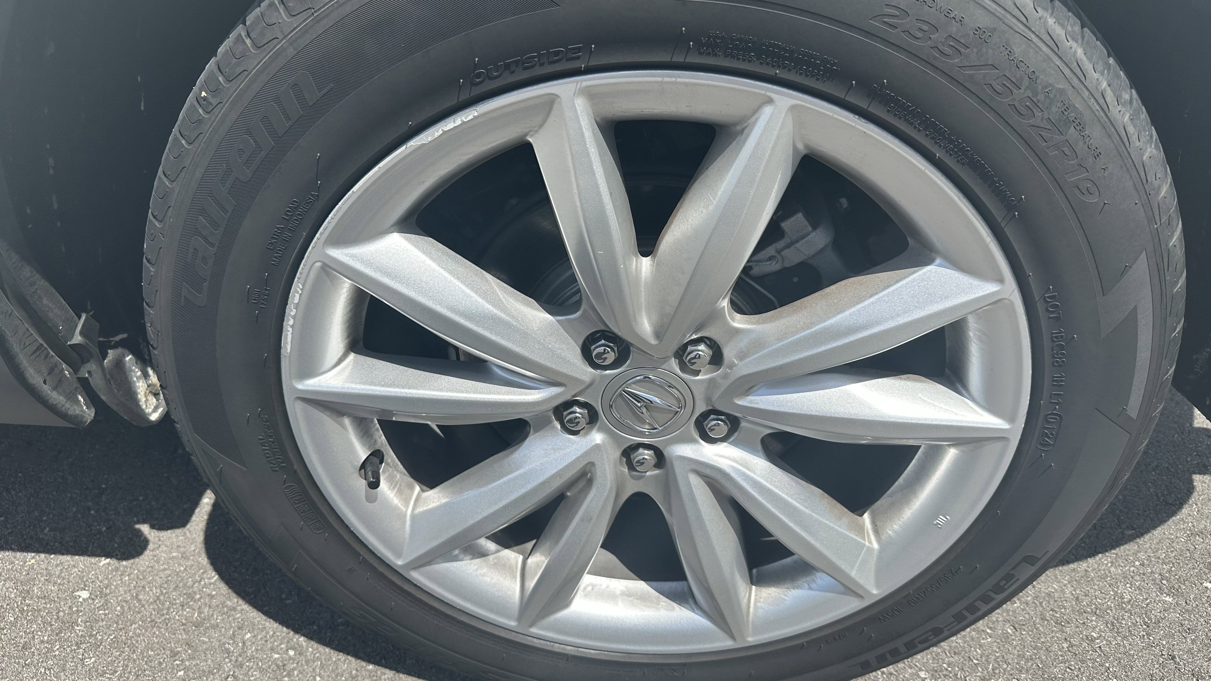 Used 2021 Acura RDX AWD image 13