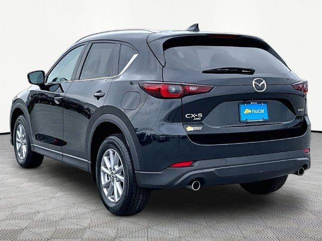 Used 2023 MAZDA CX-5 AWD 2.5 S image 4