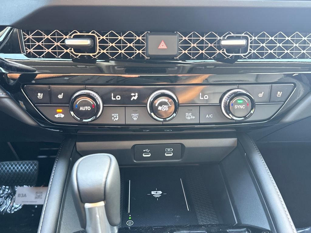 New 2026 Honda Accord Touring image 20