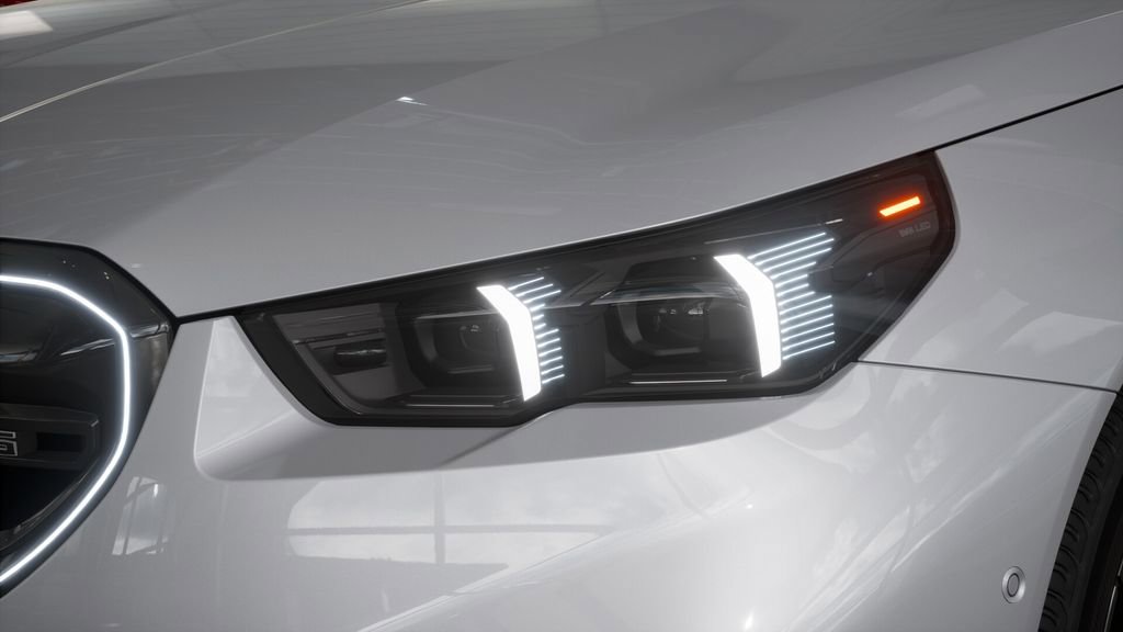 New 2026 BMW M5 w/ Carbon Package image 6