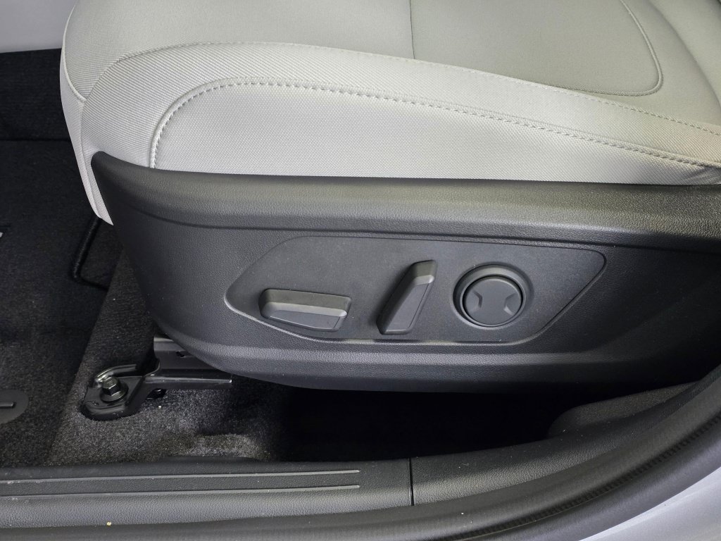 New 2026 Hyundai Tucson SEL AWD/4WD image 19