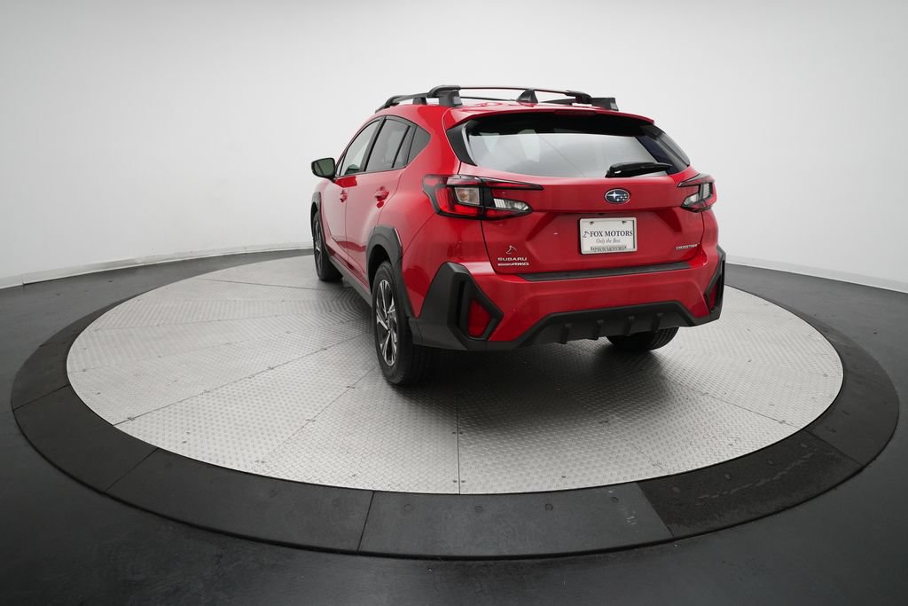 Certified 2024 Subaru Crosstrek 2.0i Premium AWD/4WD image 7