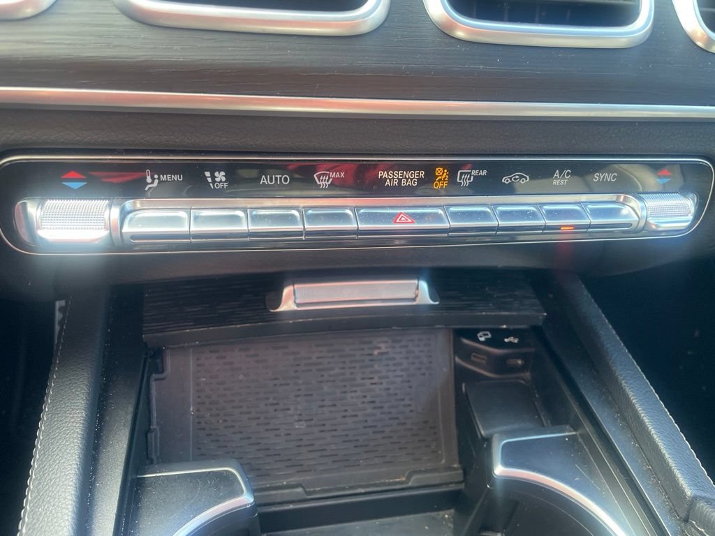 Used 2023 Mercedes-Benz GLS 450 4MATIC image 15