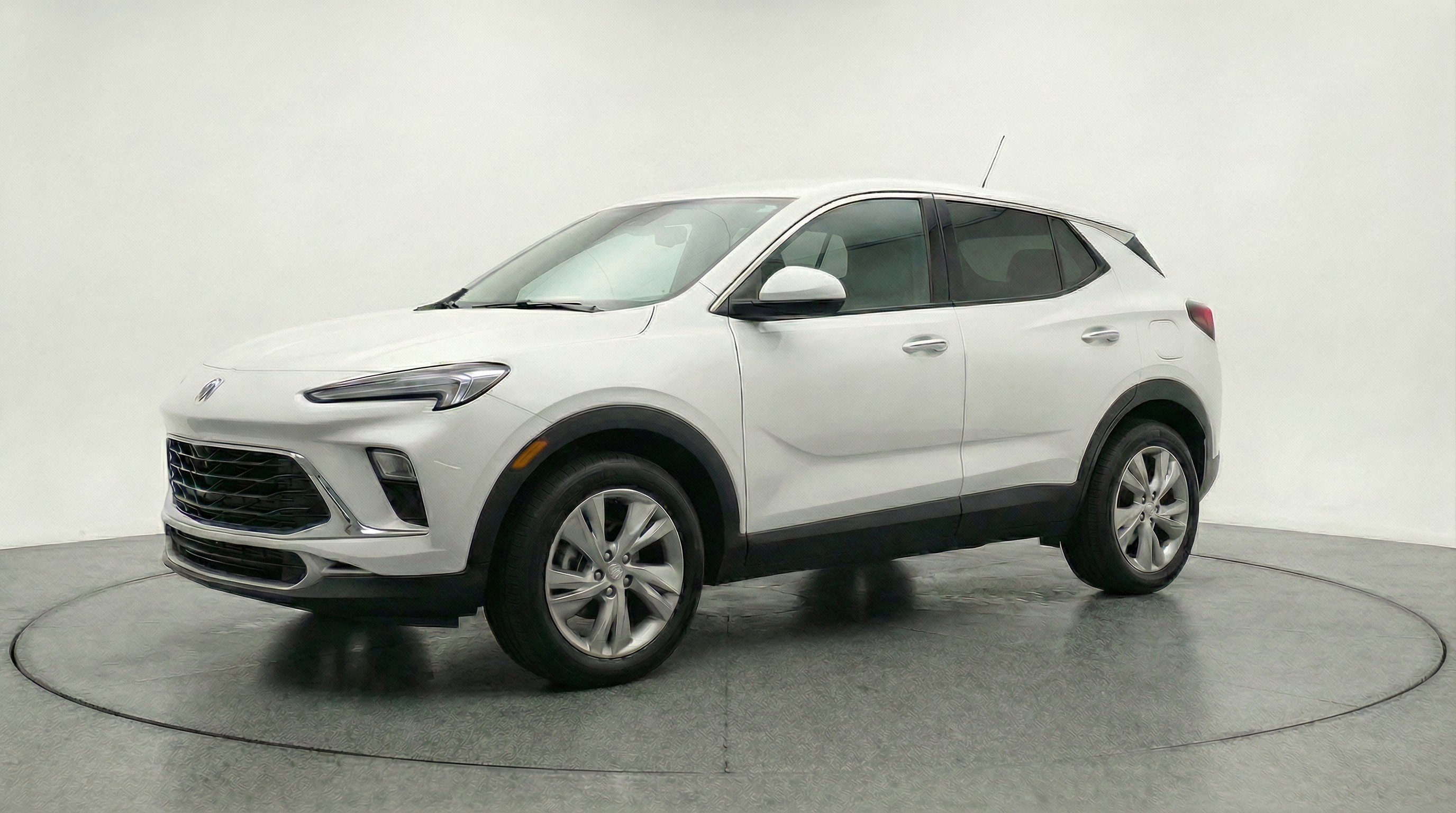 Used 2025 Buick Encore GX Preferred image 3