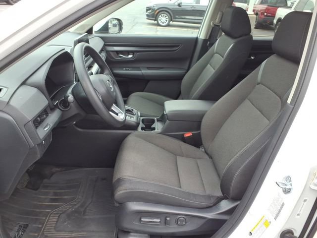 Certified 2024 Honda CR-V EX image 4