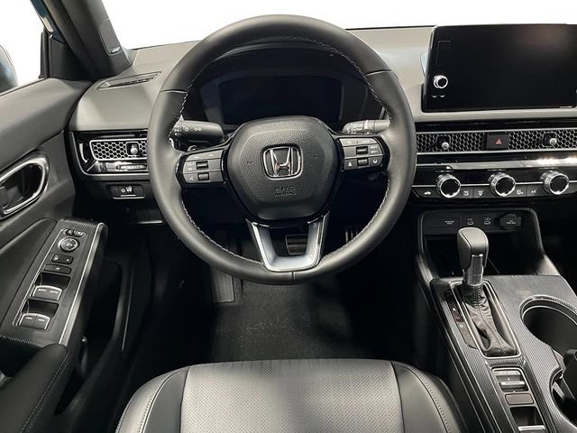 New 2026 Honda Civic Sport Touring image 17