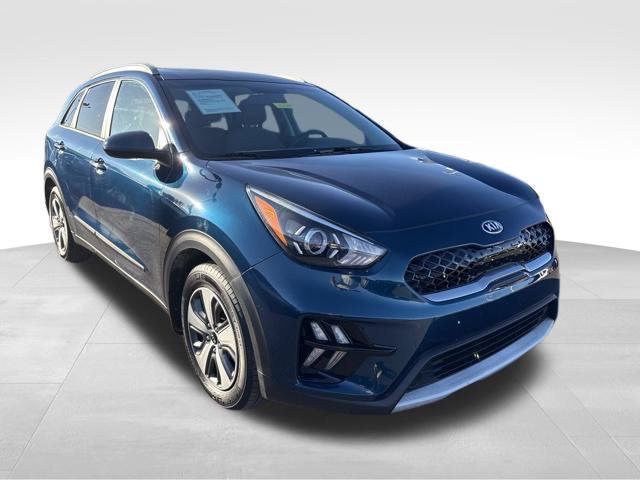 Used 2020 Kia Niro LX