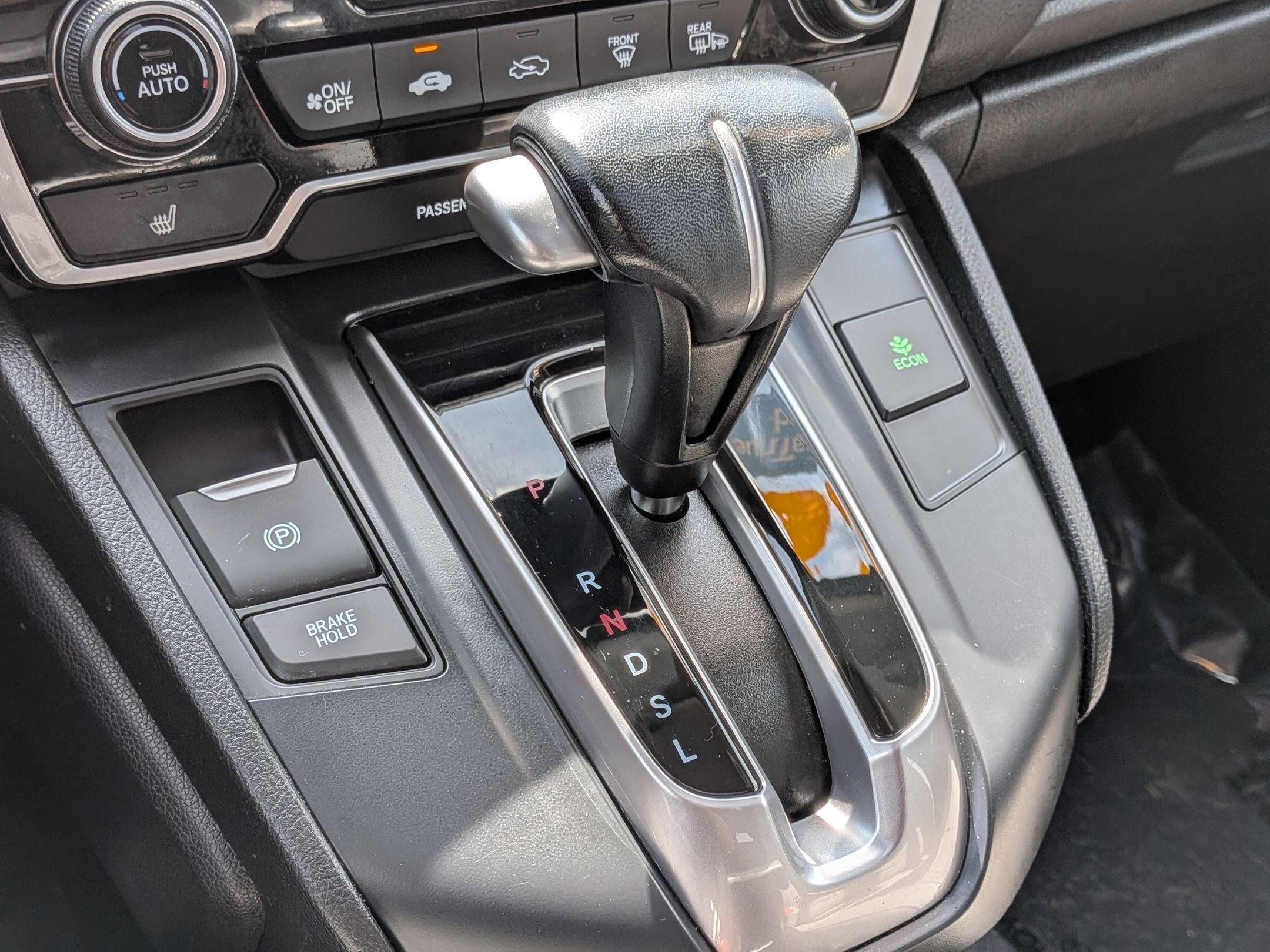 Used 2018 Honda CR-V EX-L image 20