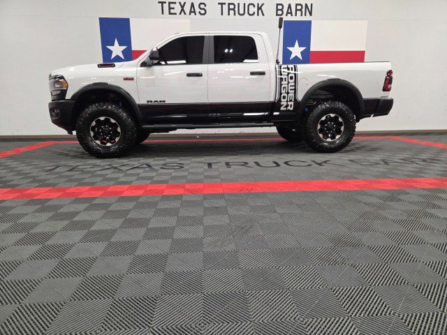 Used 2020 RAM 2500 Power Wagon image 1