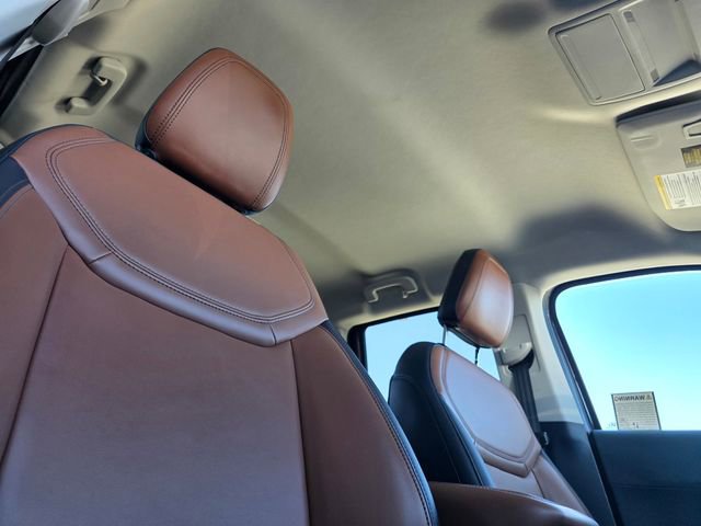 Used 2022 Ford Maverick Lariat w/ Lariat Luxury Package image 15