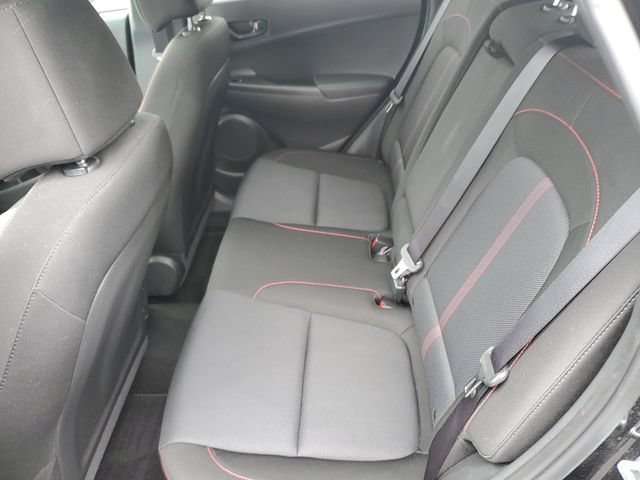 Certified 2023 Hyundai Kona N Line FWD image 13
