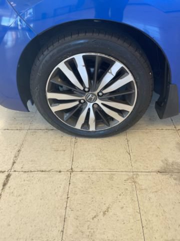 Used 2015 Honda Fit EX-L image 31