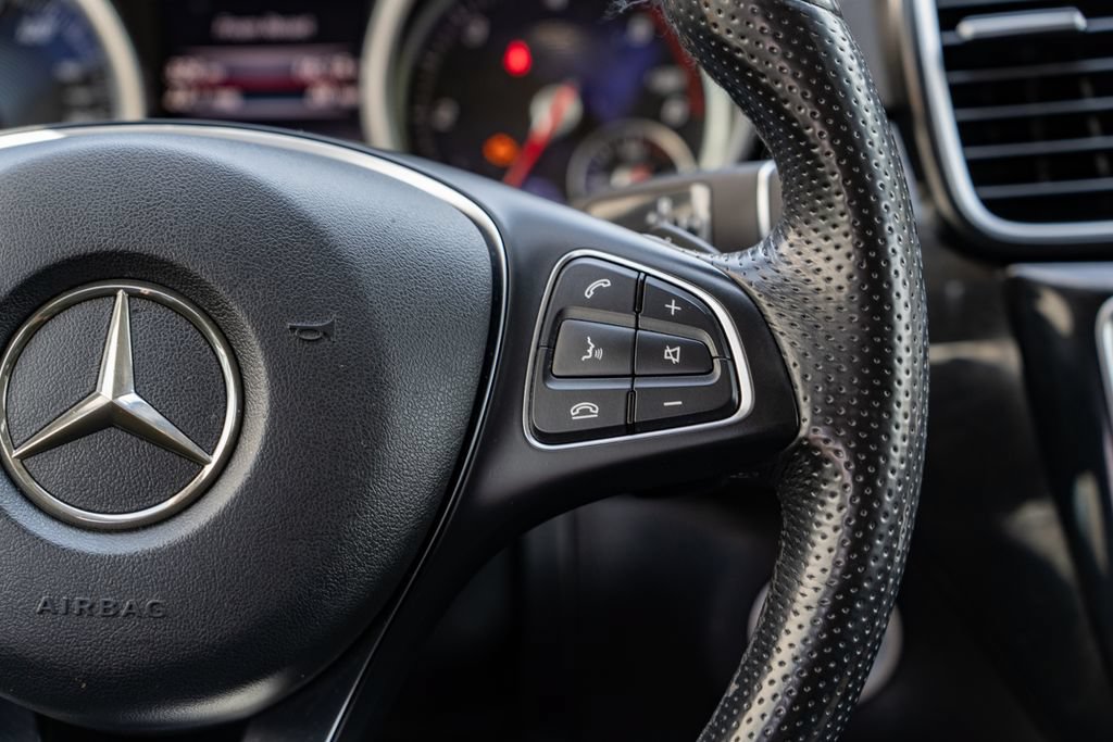 Used 2016 Mercedes-Benz GLE 300d 4MATIC image 14