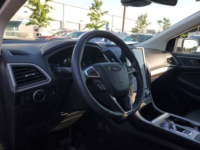 Used 2023 Ford Edge SEL w/ Convenience Package AWD/4WD image 19