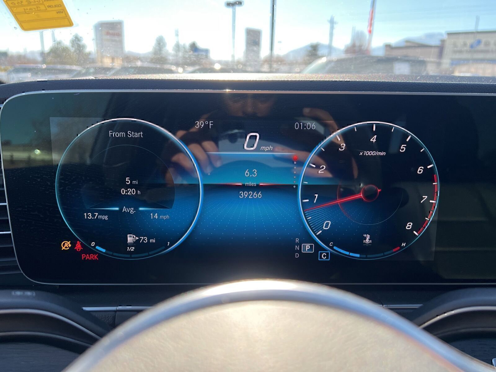 Used 2022 Mercedes-Benz GLE 350 4MATIC w/ Premium Package image 10