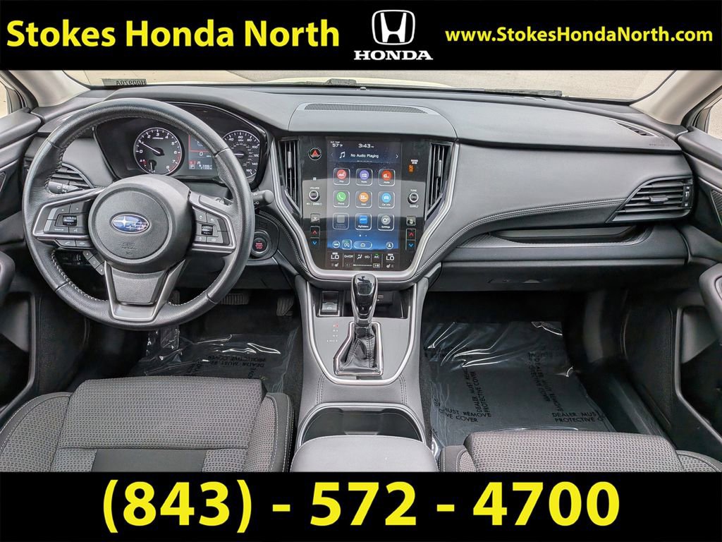 Used 2021 Subaru Outback Premium w/ Popular Package #1 image 16