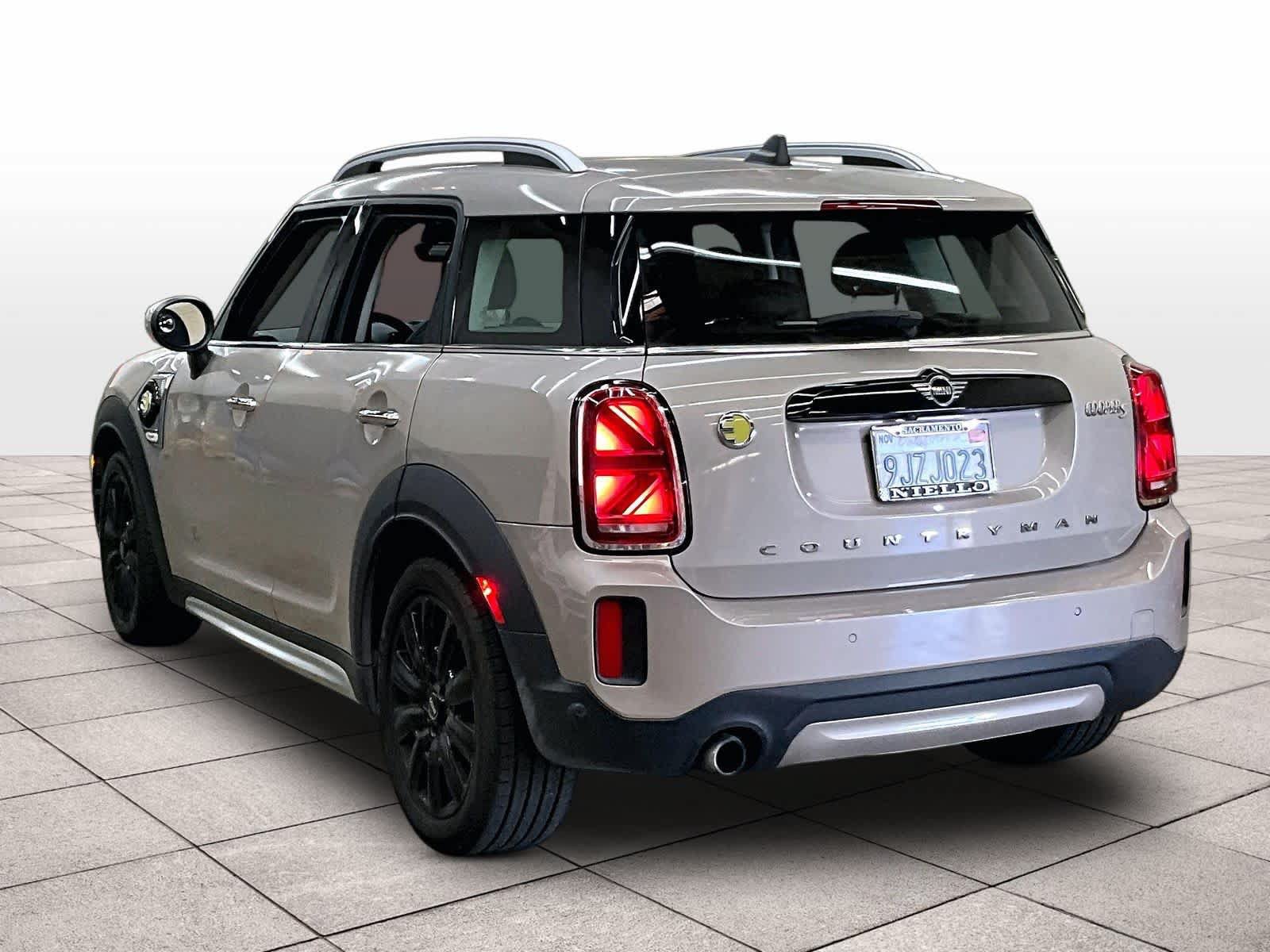 Used 2023 MINI Cooper Countryman SE w/ Storage Package AWD/4WD image 14