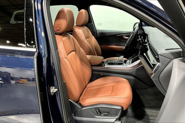 Used 2025 Audi Q7 3.0T Premium Plus w/ Premium Plus Package image 7