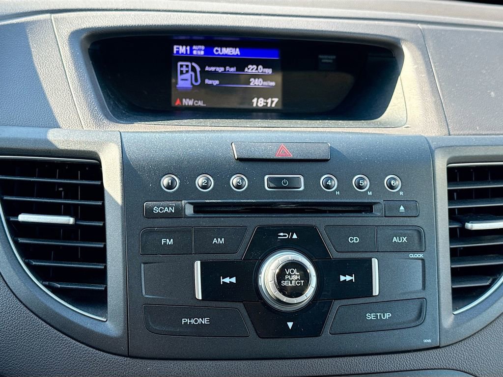 Used 2013 Honda CR-V EX image 16