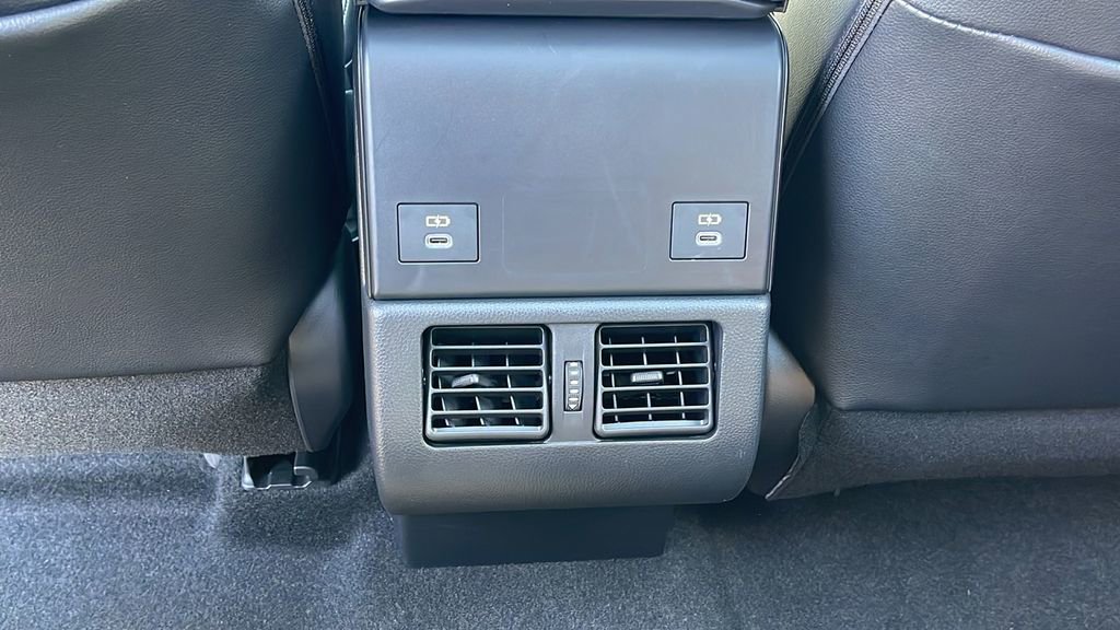Certified 2023 Toyota bZ4X XLE w/ Weather Package image 18