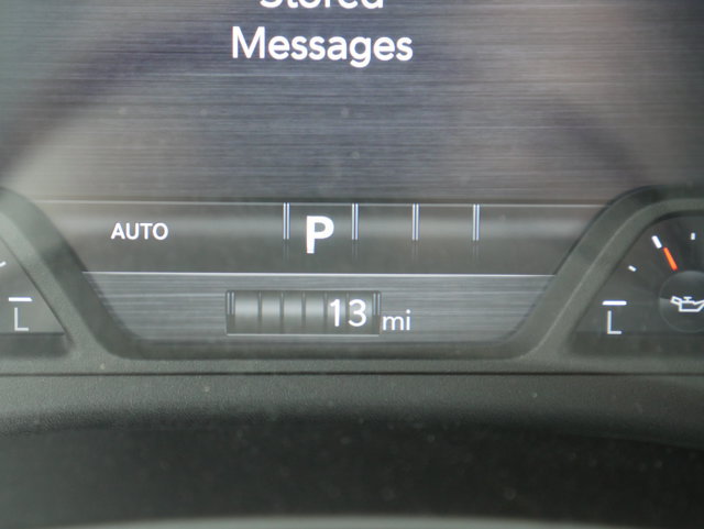 Used 2026 RAM 1500 Big Horn AWD/4WD image 21