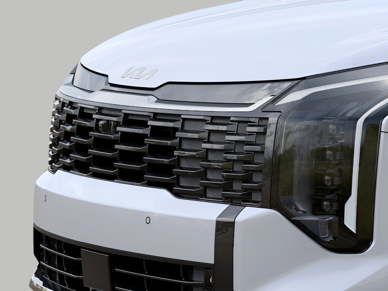 New 2026 Kia Sportage SX image 12