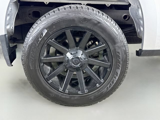 Used 2019 Chevrolet Silverado 1500 RST w/ All-Star Edition AWD/4WD image 30