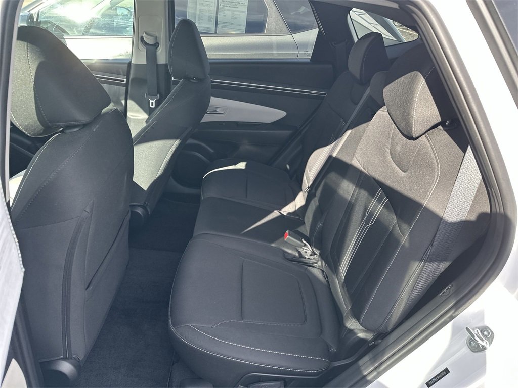 Used 2024 Hyundai Tucson SEL image 23
