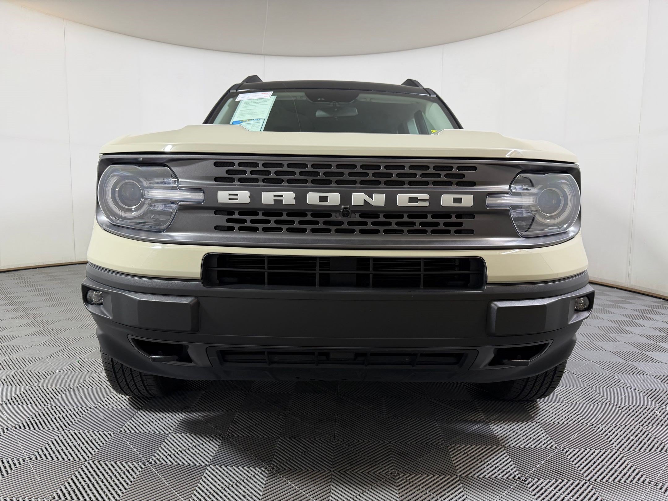 Used 2024 Ford Bronco Sport Badlands AWD/4WD image 5
