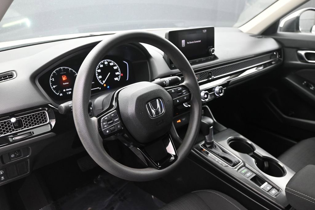 Used 2023 Honda Civic LX image 14
