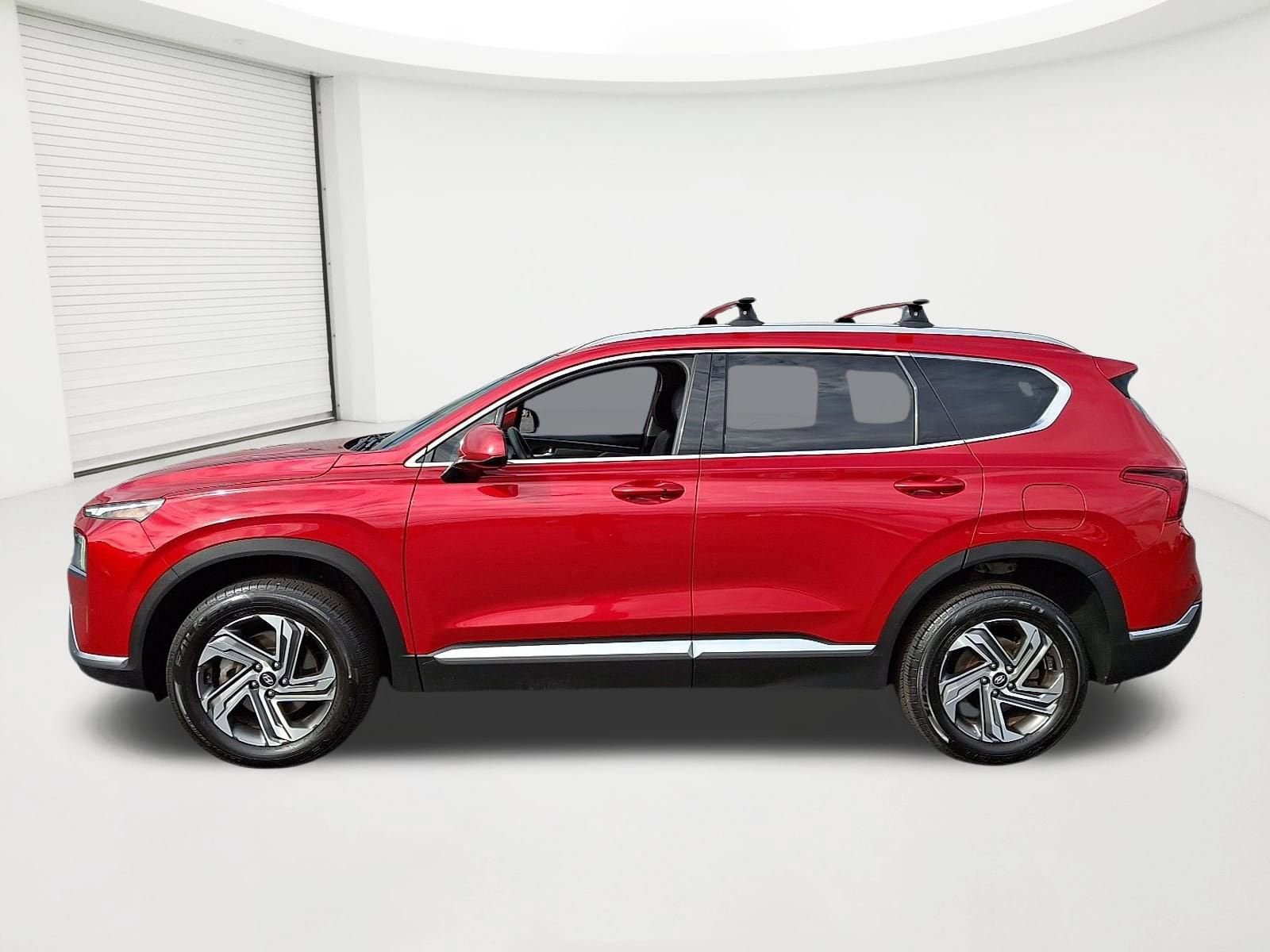 Used 2022 Hyundai Santa Fe SEL AWD/4WD image 7