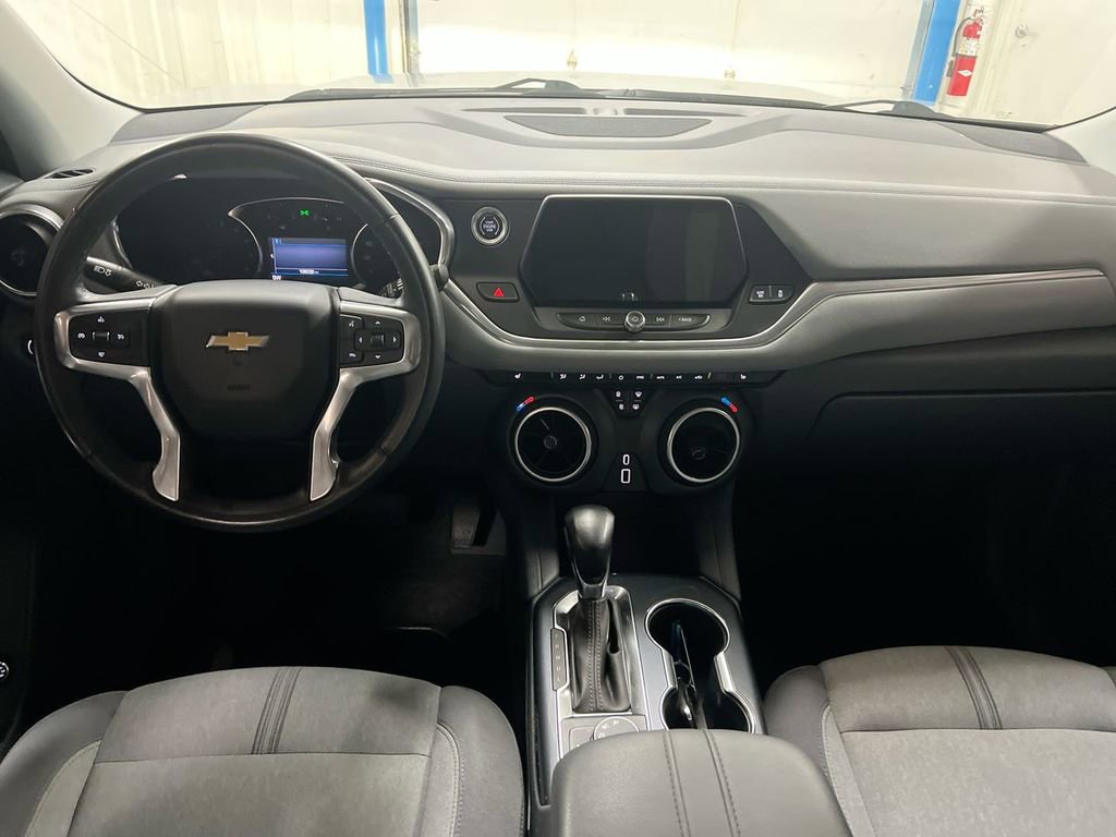 Used 2019 Chevrolet Blazer LT FWD image 10