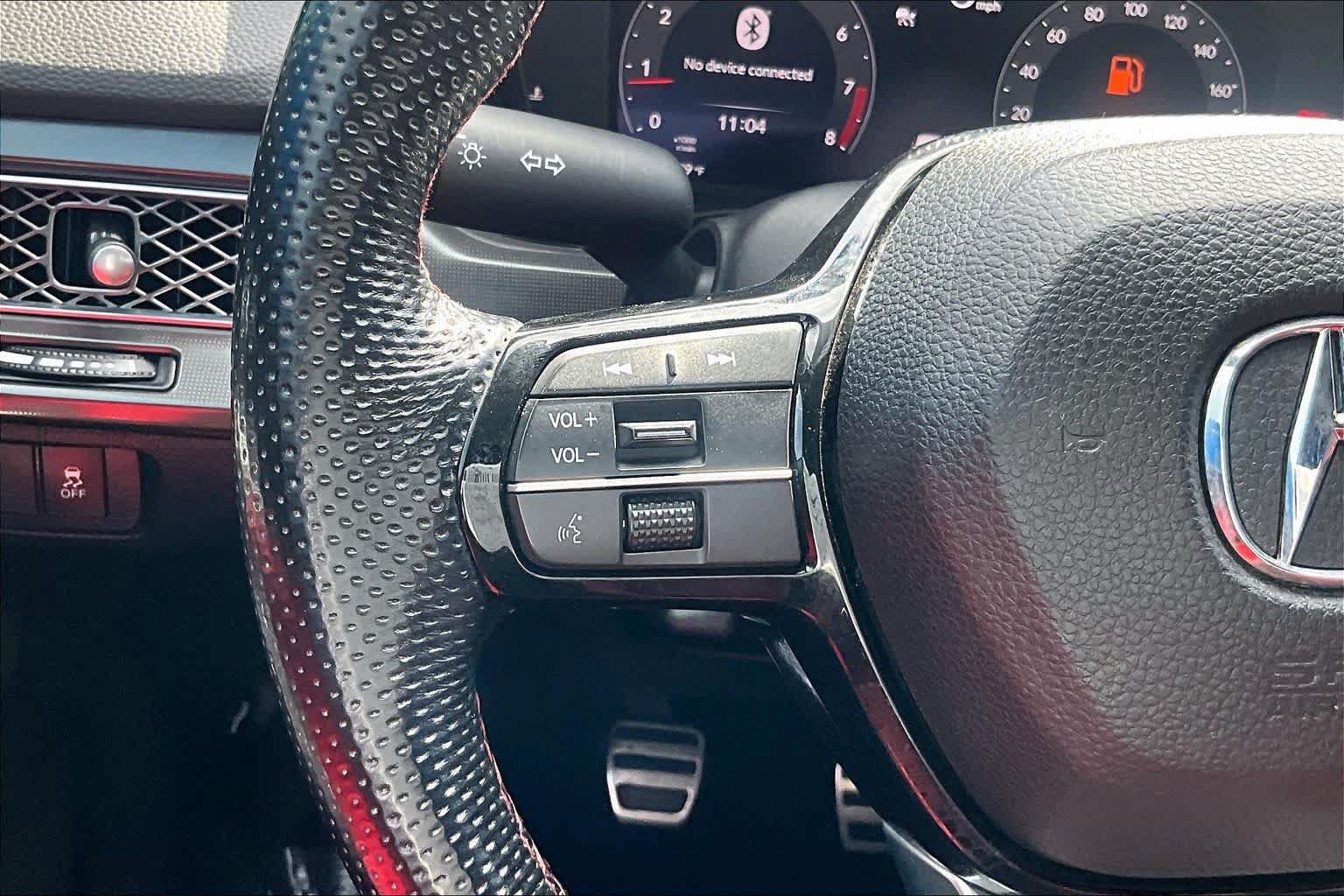 Used 2024 Acura Integra Type S FWD image 23